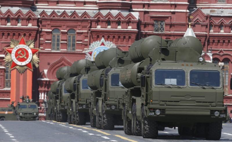 Russia is playing S-400 card in Turkey for strategic purposes, say experts 1
