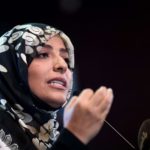 Tawakkol Karman sees ‘lesson’ for Islamists in fall of Ennahda, rise of Taliban 2