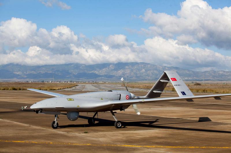Cairo sees deployment of Turkish drones in Cyprus as ‘provocative,’ avoids escalation 1