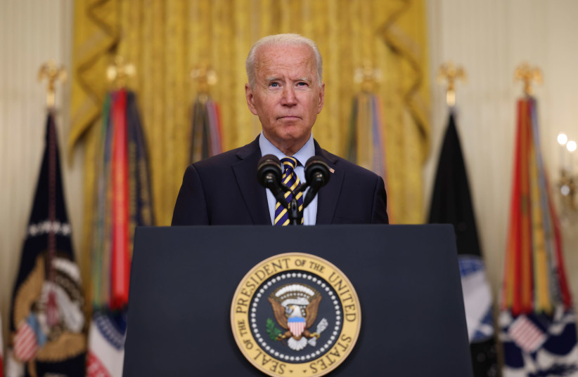 Biden’s plan for a 'summit of democracies' is important in today’s world 1