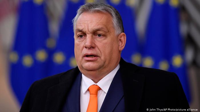 What is it about Viktor Orbán that attracts so many rightwing sycophants? 1