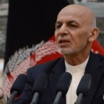President Ashraf Ghani leaves Afghanistan as the Taliban move further into Kabul 2