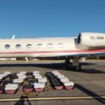 Brazil seizes 1.3 tons of cocaine on private Turkish jet 3