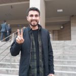 Journalist Ahmet Kanbal faces prison sentence for sharing an article about a senior military officer 3