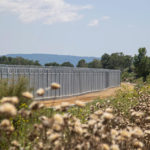 En Grèce et en Turquie, des murs pour empêcher un afflux de réfugiés afghans