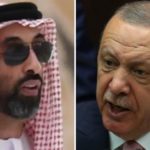 How far might Turkey, UAE reach in fence-mending bid?