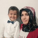 Turkish Twitter users call for release of pregnant woman kept in prison despite regulations 3