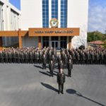 Turkish Armed Forces lack qualified officers to be promoted to general 6