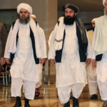 Qatar calls on Taliban to adopt Afghanistan ceasefire
