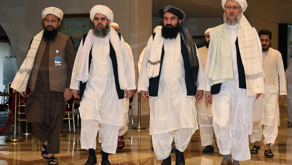 Qatar calls on Taliban to adopt Afghanistan ceasefire