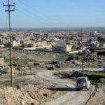 Reconstruction lags in Sinjar seven years after Yazidi genocide