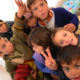 Some 400,000 Syrian children left out of Turkish education system 43