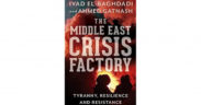 The Middle East Crisis Factory: Tyranny, Resilience and Resistance