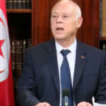 Tunisia president grants himself sweeping new powers, unilaterally ratifies international treaty