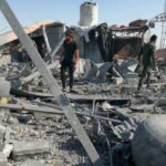 Turkish airstrikes claim Yazidi lives in Iraq’s Sinjar