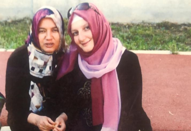 Women with brain tumor and heart condition detained over Gülen links 1