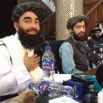 au second jour de l’Émirat islamique, les talibans veulent rassurer