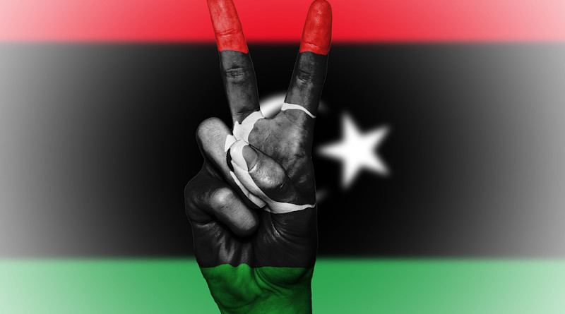 Libya’s Promising Transition Stalls 1