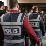 Numerous people detained over social media posts in SE Turkey 2