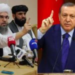 The fall of Kabul: Is Erdogan ‘Taliban’ to avoid? 2