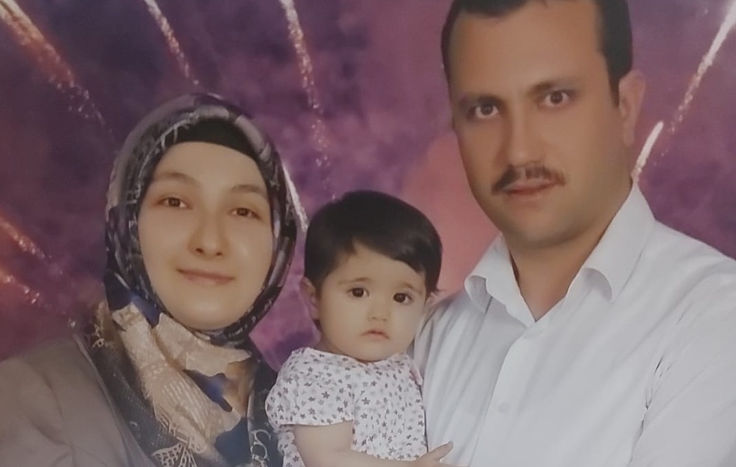 Nurse to serve sentence on Gülen link conviction despite severe illness 1