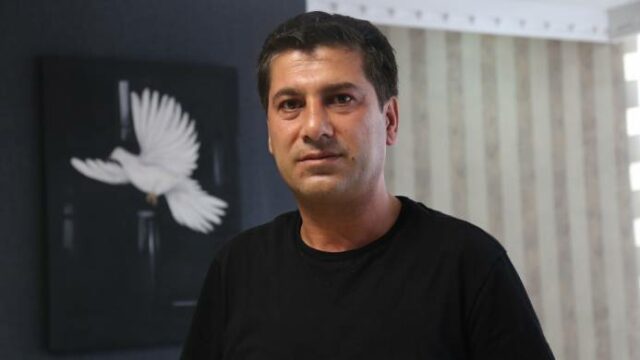 Lawyer for Kurdish family massacred in Konya receiving death threats 1