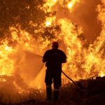 Wildfires inflamed anti-Kurdish sentiment in Turkey 2