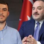 Journalist targeted by minister for reporting on large sum granted to foundation belonging to Erdoğan’s son-in-law 3