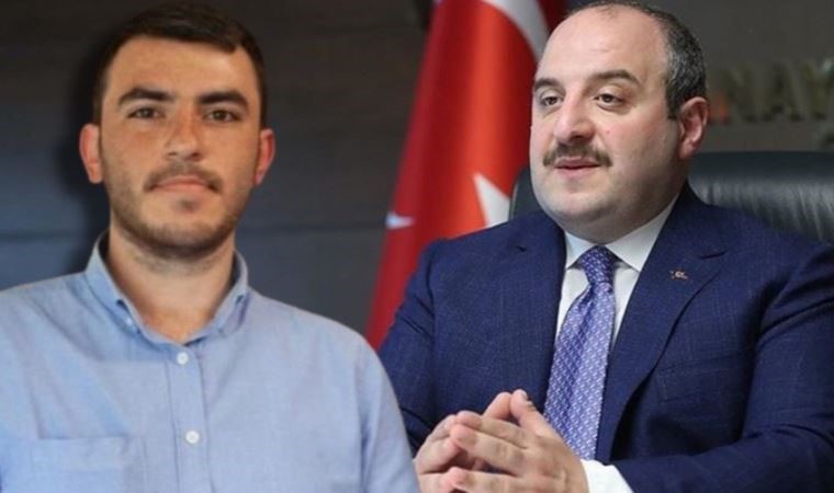 Journalist targeted by minister for reporting on large sum granted to foundation belonging to Erdoğan’s son-in-law 1
