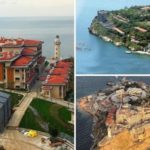 Turkey’s Democracy and Liberties Island: a site of memory, or the AKP’s new profit-making venture 3