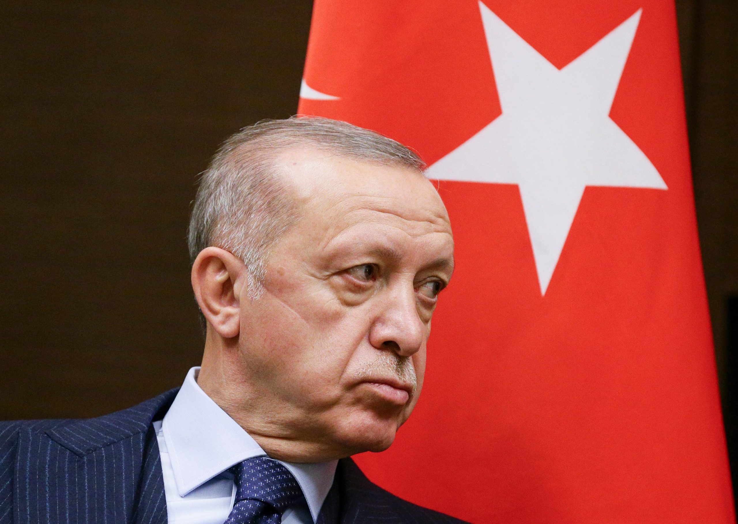 Turkey wants compensation for ouster from US-led jet program 4