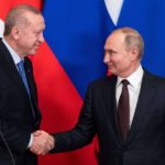Antagonised by US, Erdogan to turn to Russia 2
