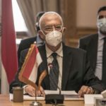 Cairo announces new round of ‘exploratory talks’ with Turkey 3