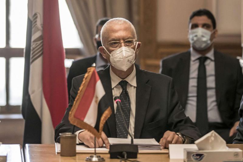 Cairo announces new round of ‘exploratory talks’ with Turkey 1