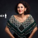 Female Kurdish musician wins prestigious international award 4
