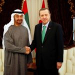 UAE, Turkey intensify quest for new chapter in relations as leaders talk 3