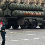 Is Moscow using the S-400 against Turkey?