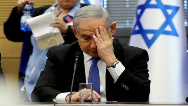 Israel urges Netanyahu return gifts; he denies keeping them
