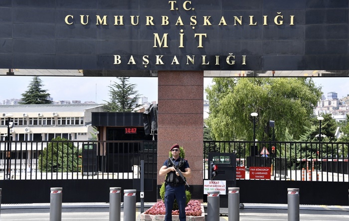 MİT’s personnel costs have risen by 72 pct since 2016 due to efforts to bring Gülenists back to Turkey 1