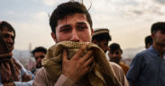 Pentagon says Kabul drone strike killed 10 civilians in 'tragic mistake'