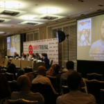 Tribunal judges hear testimony of journalists in exile 2