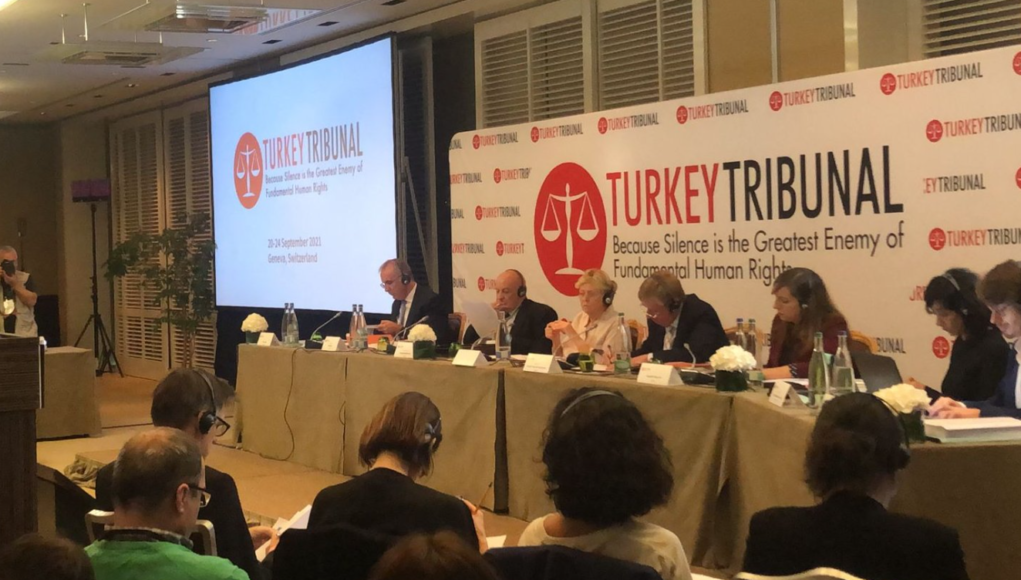 Acts of torture, enforced disappearances in Turkey could amount to crimes against humanity, tribunal judges say 1