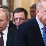 Syria to be key topic in Erdogan-Putin summit