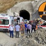 Negligence in tunnel collapse that killed 11 workers was covered up: Turkish Court of Accounts 3