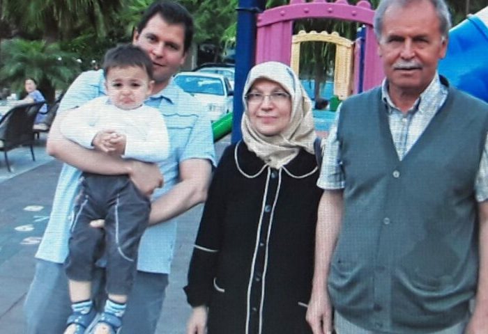 ‘I am tired of waiting,’ says father of Yusuf Bilge Tunç, who disappeared 26 months ago 1