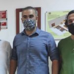 5 Turkish journalists sentenced to prison on terrorism charges 2