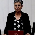 Prison authorities subject former HDP deputy Leyla Güven to disciplinary action for singing in Kurdish 2