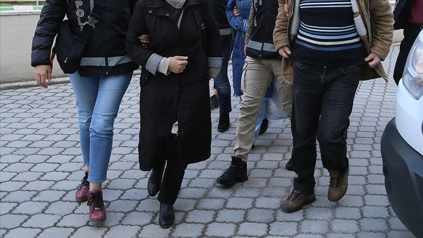 Turkish prosecutors order hundreds of arrests over alleged Gülen links in less than a week 1