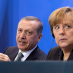 Germany must not be blackmailed by Turkey 2