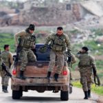 After attacks in Syria, what is Ankara’s military plan? 3